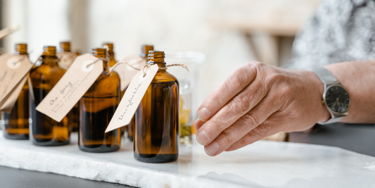 So lagern Sie Parfum richtig – So genießen Sie Ihren Duft länger