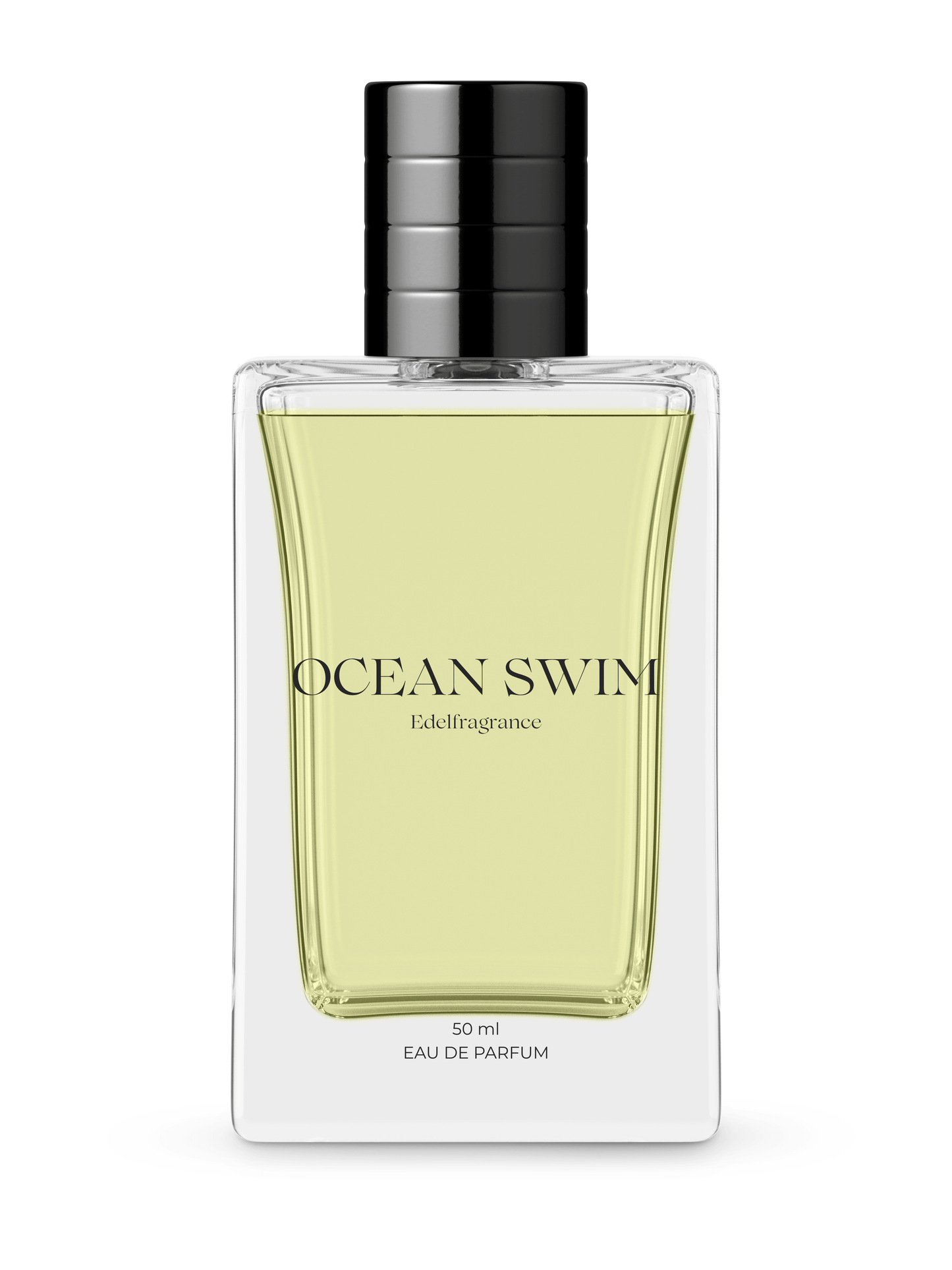 Ocean Swim