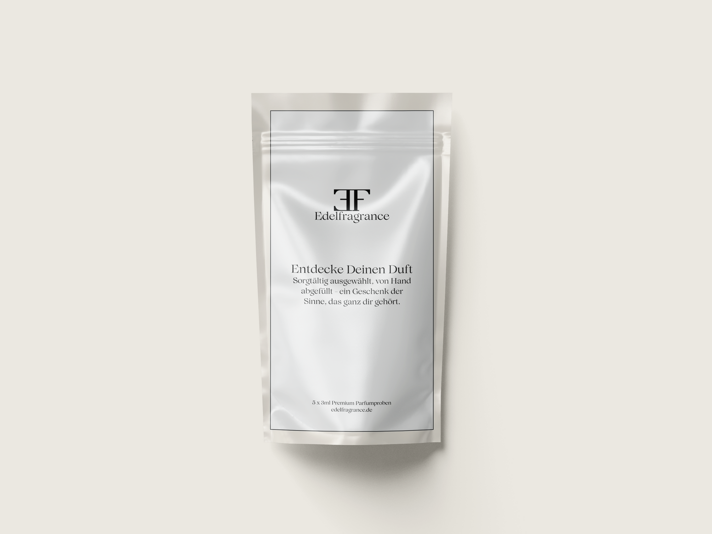 Testpaket – 5x 3ml Premium Duftproben