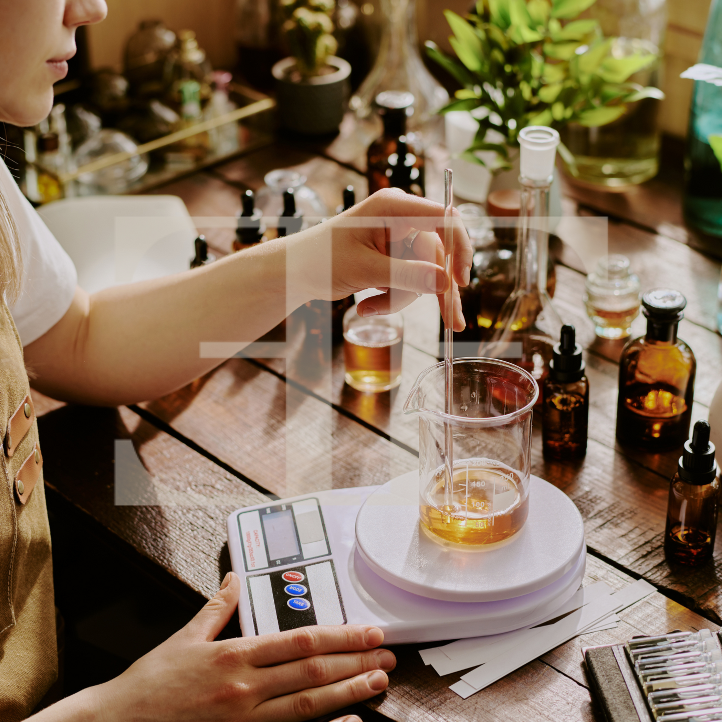 Refill - 50 ml Extrait de Parfum