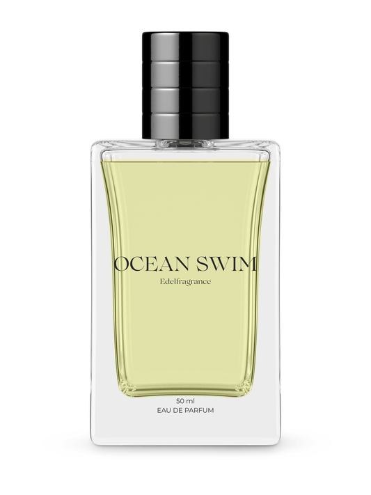 Ocean Swim